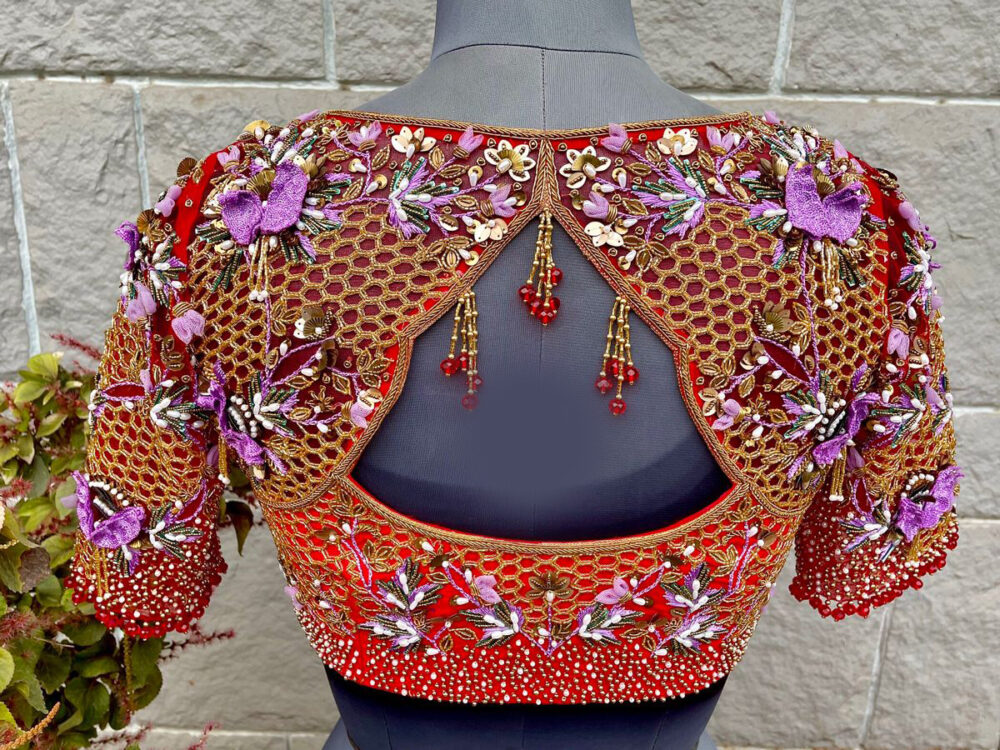 lehenga